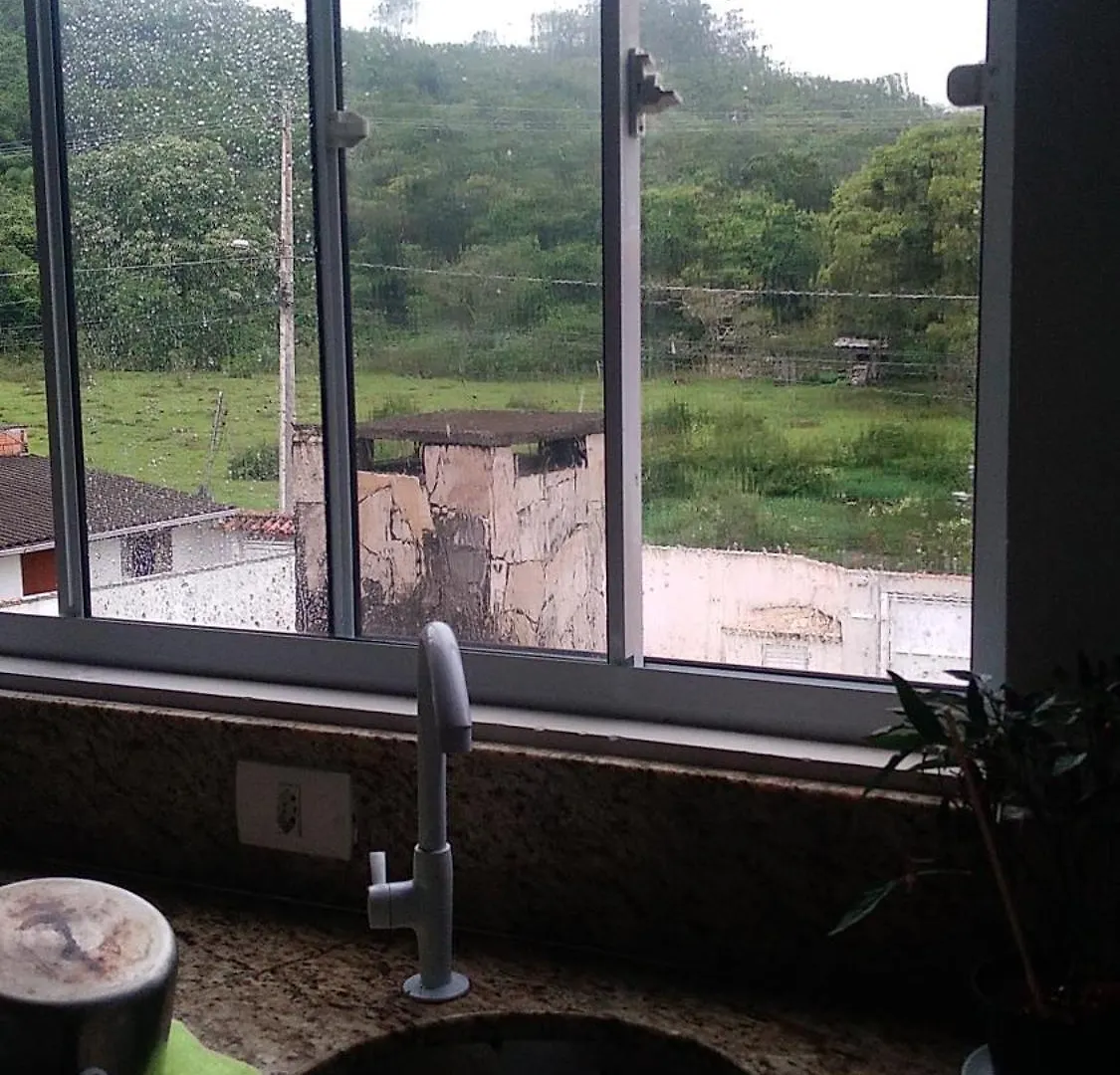 לינה וארוחת בוקר Florianópolis Gaia